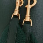 Top Quality Knockoff Celine Sangle Bucket Bag In Amazone Grained Calfskin - Image 6