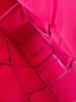 Top Quality Fake Bottega Veneta Cassette Bag In Lollipop - Image 3
