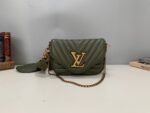 LOUIS VUITTON NEW WAVE MULTI-POCHETTE