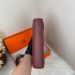 Hermes Constance To Go Rock wallet - Image 4