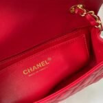 Chanel Mini Flap Bag(high-end grade) - Image 4