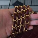 Chanel Flap Bag - Image 5