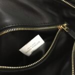 Knockoff Bottega Veneta BV Jodie Small Bag Black - Image 6