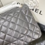 Chanel Flap Bag Large - Image 6