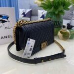 BOY CHANEL Handbag(high-end grade) - Image 2