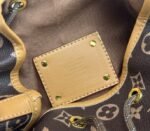 Monogram Canvas Noe Cargo - Image 7