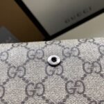 Dionysus GG Supreme chain wallet - Image 5