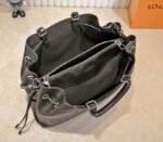 LV Mahina Bella Tote In Black - Image 4