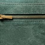 Top Quality Fake Celine Sangle Small Bucket Bag In Amazone Calfskin - Image 6