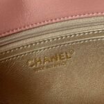 Chanel Pearl Crush Mini Rectangular Flap - Image 2