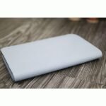 Blue lin best replica Hermes Dogon combine wallet - Image 5