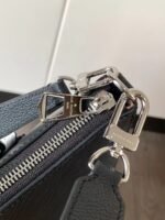 LOUIS VUITTON Marelle Black Epi - Image 5