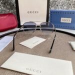 Gucci New sunglasses gg 1287/s - Image 8