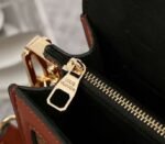 Louis Vuitton Monogram Reverse Canvas Mini Dauphine Bag - Image 7