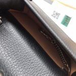 US Exclusive Dionysus lizard super mini bag - Image 4