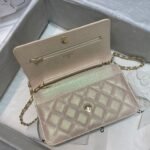 CHANEL Wallet On Chain - Image 3