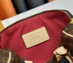 Louis Vuitton X TM Monogram Canvas Speedy Bandouliere 20 - Image 7