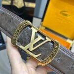 LV OSTRICH - Image 9