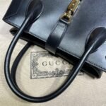 GG Jackie 1961 medium tote bag - Image 6