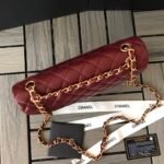 Chanel Flap Bag - Image 3