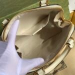 Gucci Horsebit 1955 mini top handle bag - Image 5