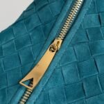 Knockoff Bottega Veneta BV Jodie Teen Bag Scuba - Image 6