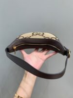 GG mini handle bag - Image 5