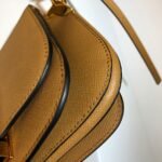 Sybille Leather bag - Image 7