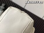 SADE LARGE CLUTCH IN SATIN - Image 6