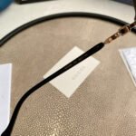 RECTANGULAR FRAME SUNGLASSES - Image 3