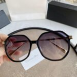 Round Sunglasses - Image 6