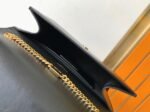 Fake Saint Laurent Kate Small Chain Bag Black - Image 9