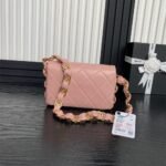 CHANEL Small Flap Bag(high-end grade) - Image 3