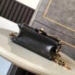 CHANEL Mini Flap Bag(high-end grade) - Image 5