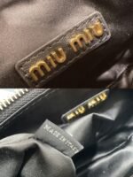 MIU Hobo bag - Image 4