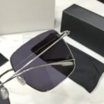 Stellaire Square Sunglasses - Image 5