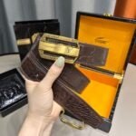 LV OSTRICH - Image 6