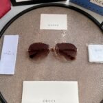 Gucci New sunglasses gg 1287/s