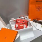 Hermes Kelly Doll Picto - Image 7
