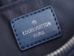 Louis Vuitton Monogram Tapestry Canvas Mini Soft Trunk Bag - Image 6