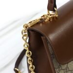 GUCCI HORSEBIT 1955 MEDIUM BAG - Image 7