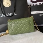 Chanel Pearl Crush Mini Rectangular Flap - Image 3