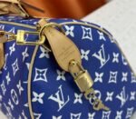 Louis Vuitton Speedy P9 Bandouliere 30 Bag In Amethyst Purple - Image 8