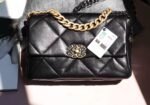 CHANEL 19 LARGE HANDBAG - Image 9