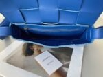 Top Quality Knockoff Bottega Veneta Cassette Bag In Blue - Image 8
