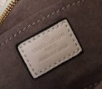 Louis Vuitton Monogram Empreinte Game On Coeur Bag In Cream - Image 6