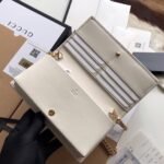 Gucci Horsebit 1955 wallet with chain - Image 6