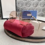 Gucci – GG0724S Gold - Image 2