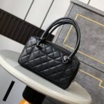 Chanel Mini Cambon Line Tote(high-end grade) - Image 2
