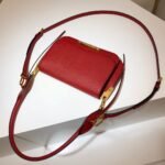 Sybille Leather bag - Image 9